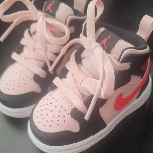 Jordan 1 4C (toddler)